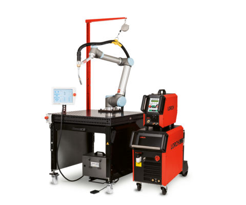 Robot Hücreleri